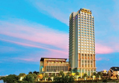 Grand Mercure Hotel - Da Nang