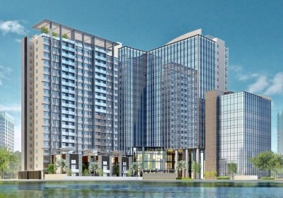 BRG Grand Plaza Building