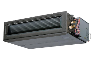 Điều hòa âm trần nối ống gió Mitsubishi Heavy Industries | Kiến thức A-Z